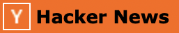 Hackernews logo